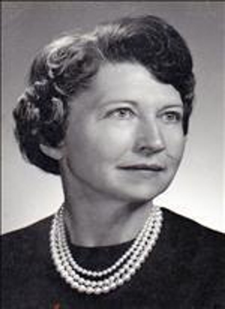 Marian L "Sibyl" Clark