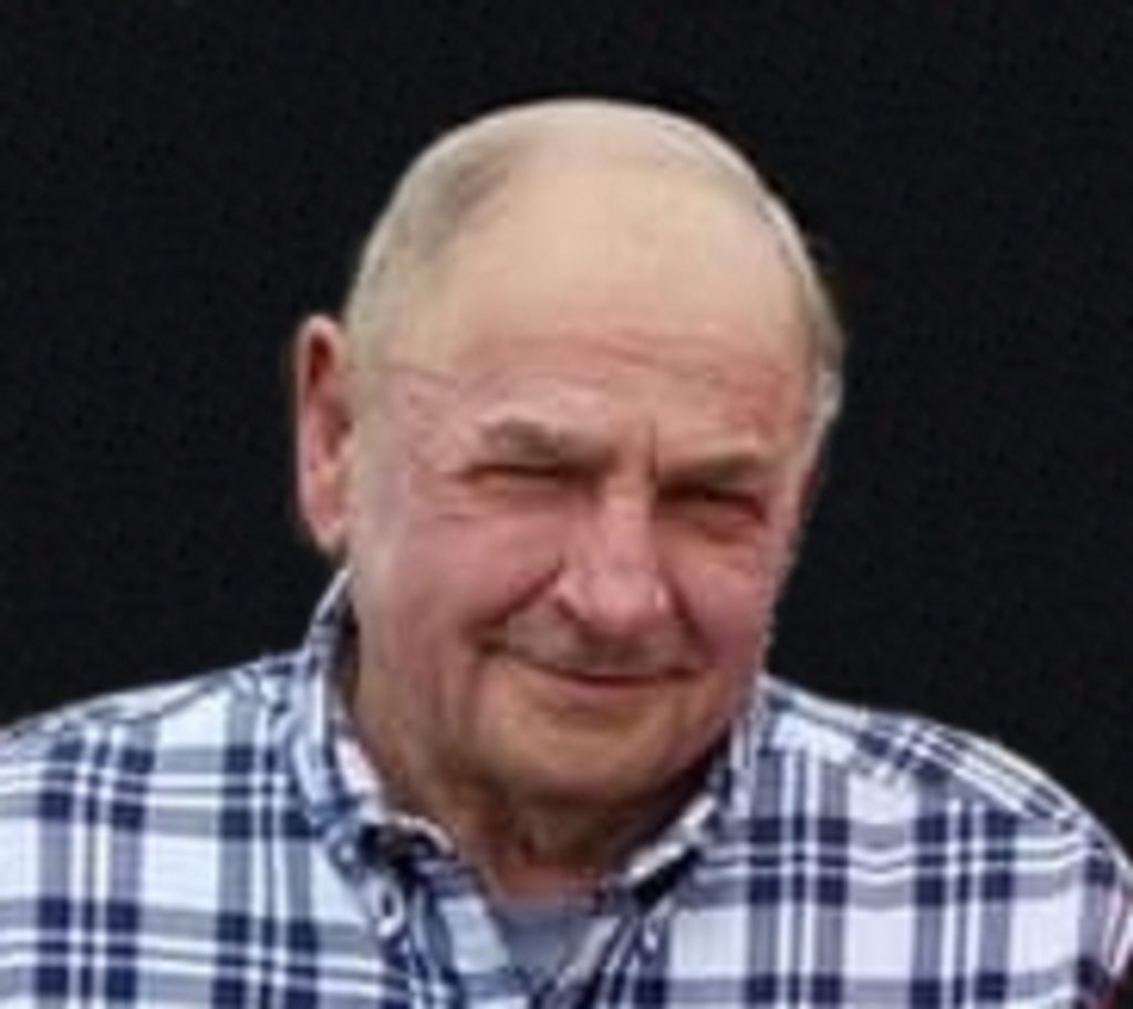 James "Hanse" W. Schwinnen