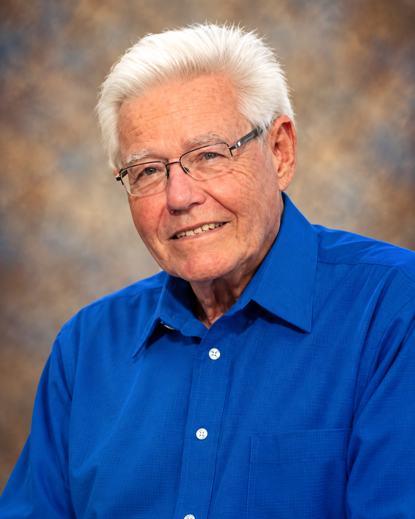 Larry L. Bontrager Profile Photo