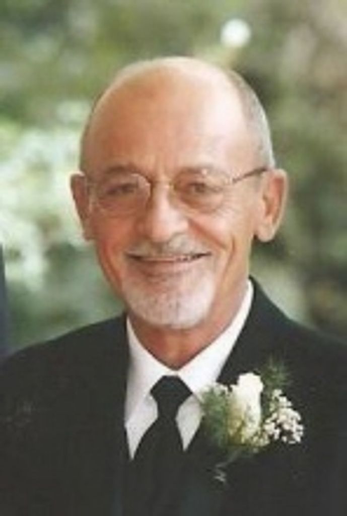 Martin  'Buddy' Law,  Jr.