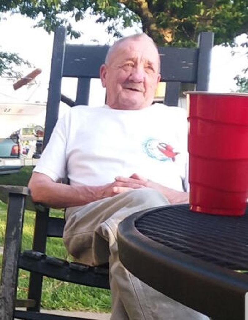 Gary Wayne Trimble, Sr. Profile Photo