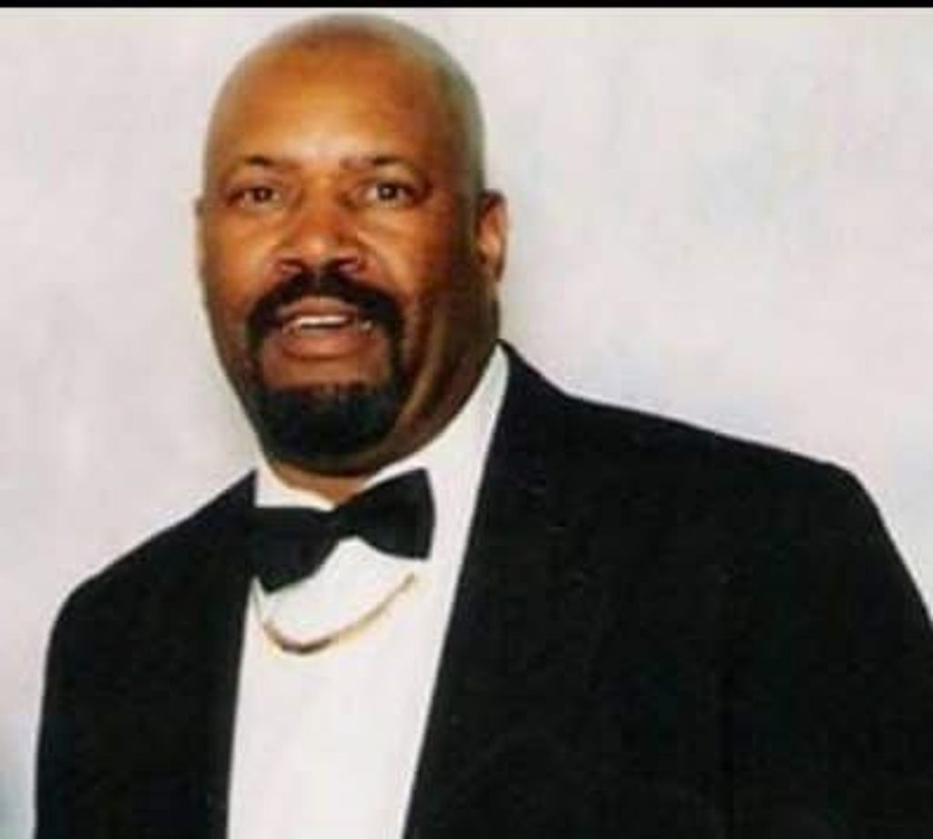 Mr. Tyrone Teal Profile Photo