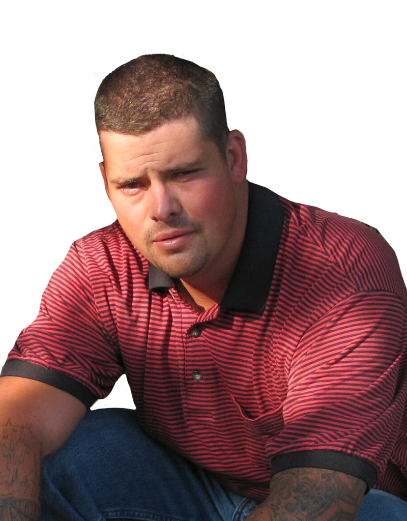 Nicholas Patton