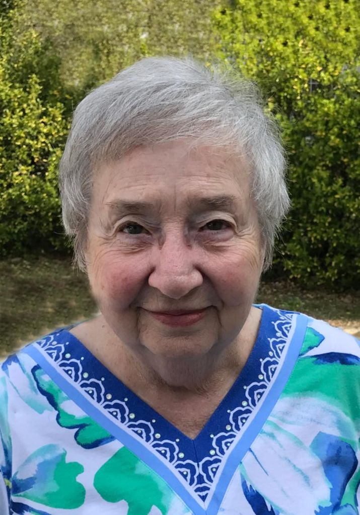 Nellie Bernice New Profile Photo