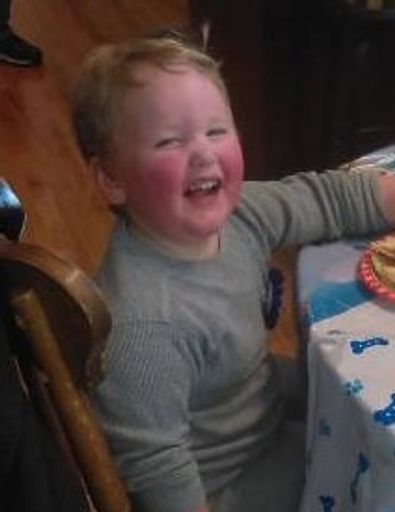 Levi Alexander Heintzelman Profile Photo