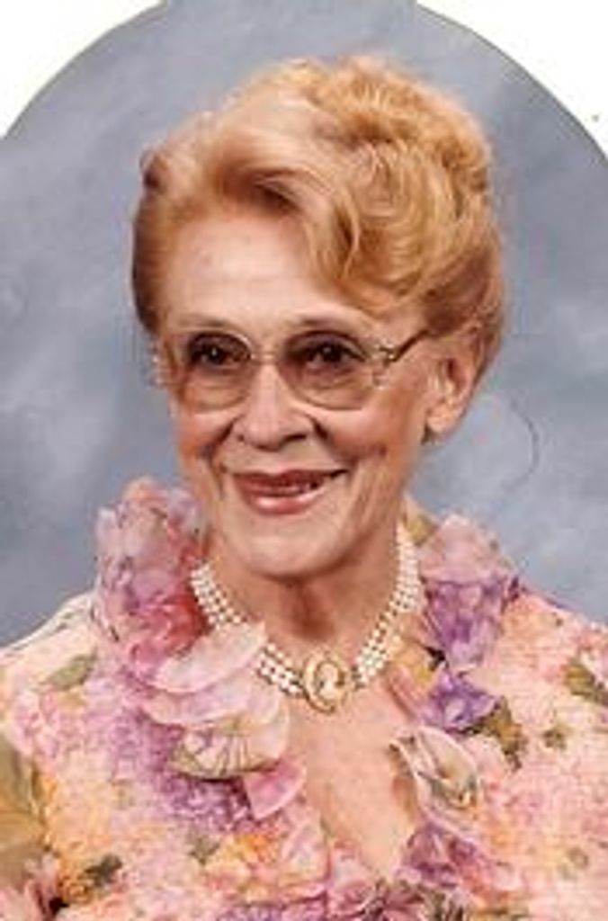 Marjorie Katherine Mahn