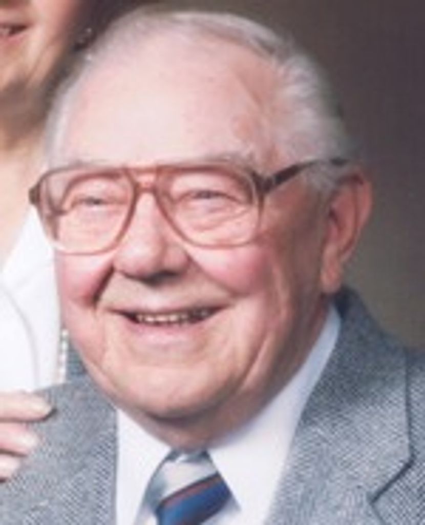 Leonard P. Malinowski