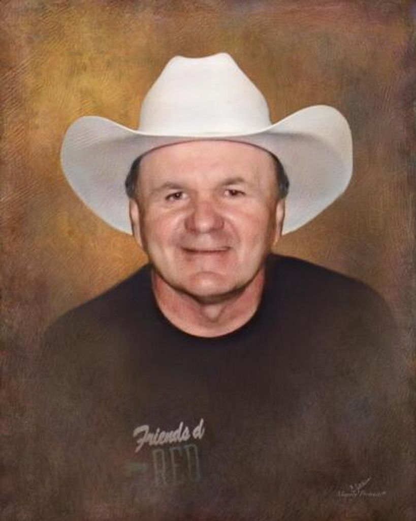 James Paul Pitre Profile Photo