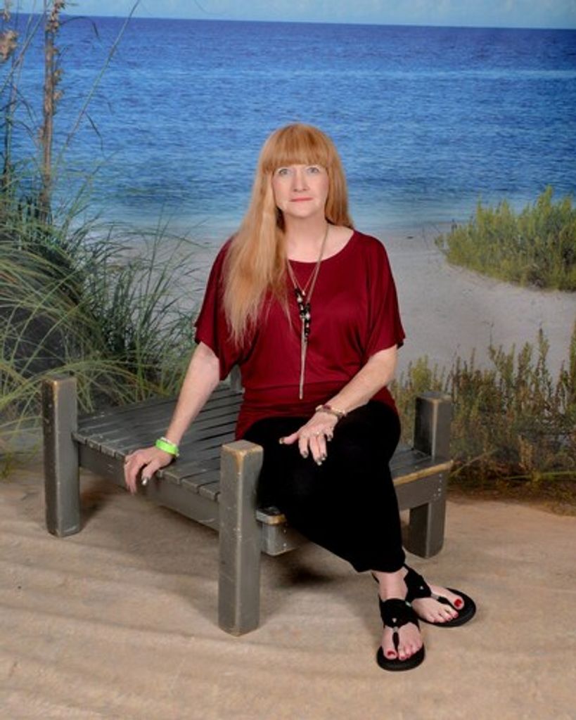 Mary Katherine Underwood