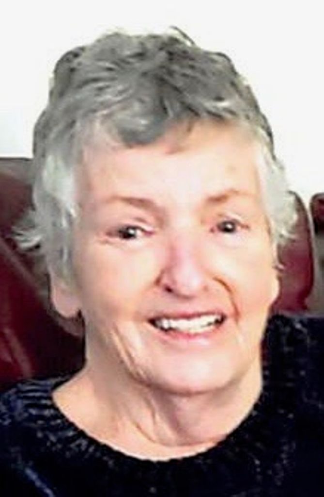Carole A. (Walsh) Norton