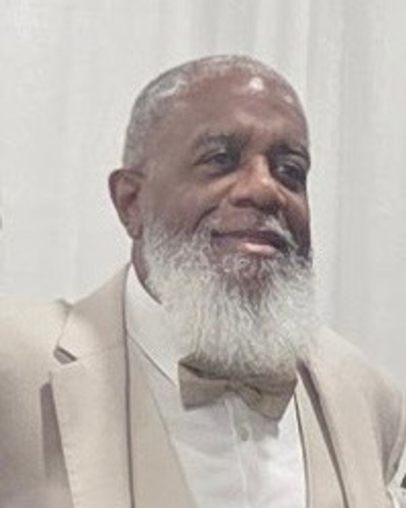 James Gregory Hyatt Profile Photo