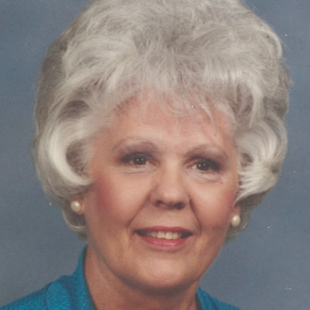 Delores "Dee" Larkins