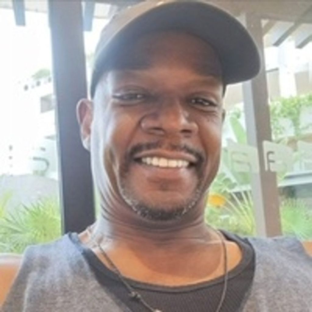 Kevin Foster Johnson Profile Photo