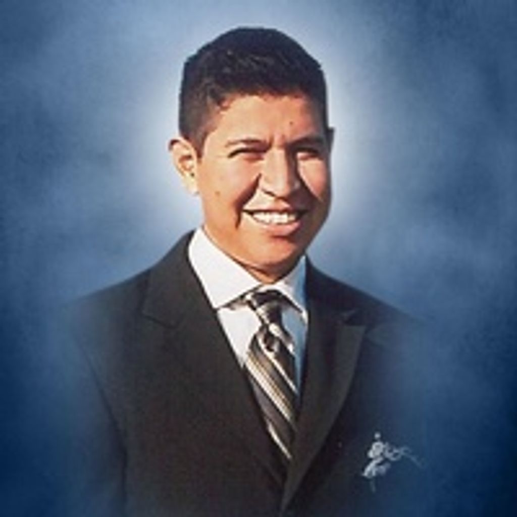 Gustavo  Carrasco Perez