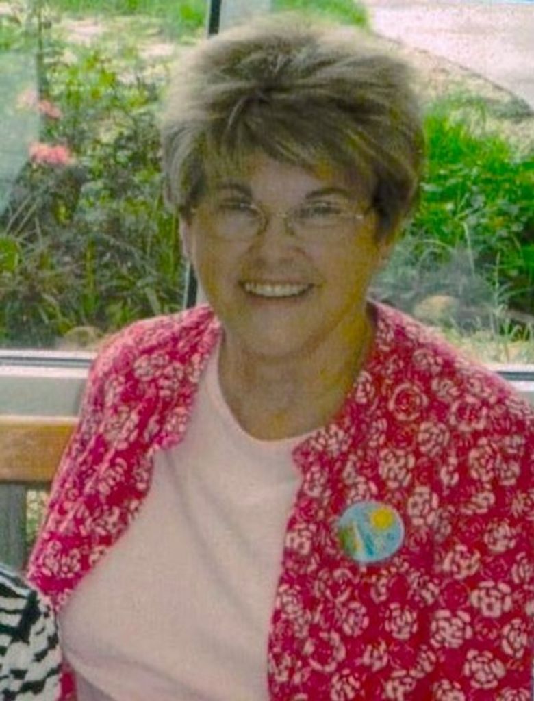 Charlotte Ann Tucker Profile Photo