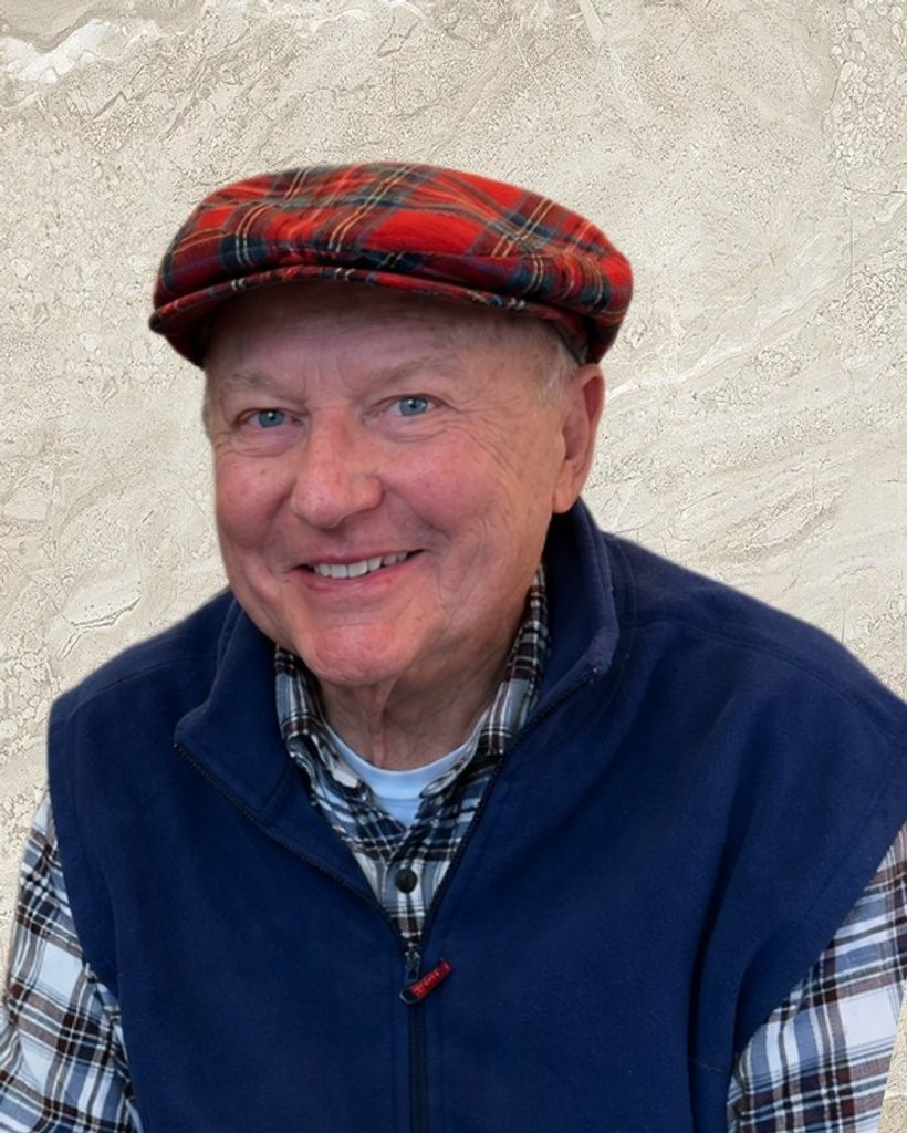 Christopher "Pete" Imke III Profile Photo