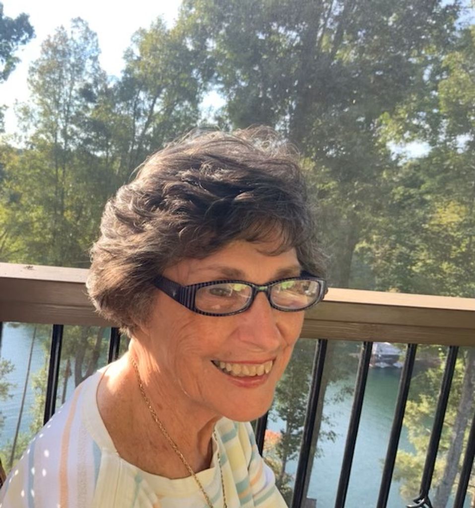 Gail Marie (O'Connor)  Glenn Profile Photo