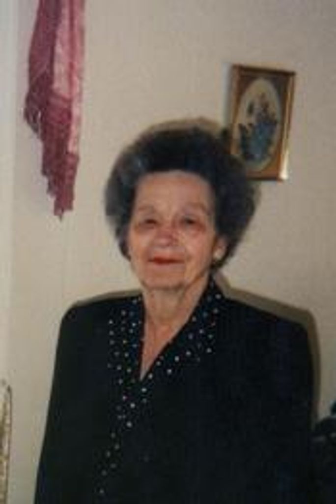 Norma Lucia Glashoff Profile Photo
