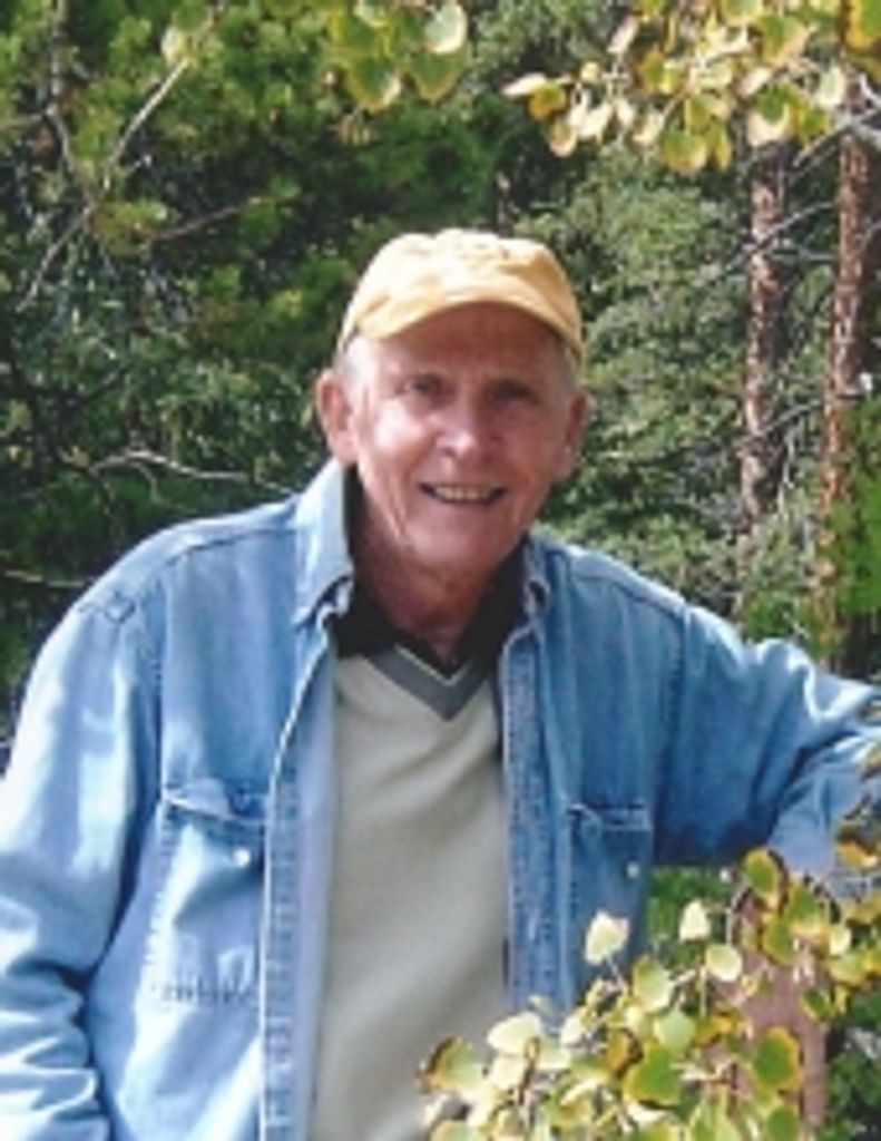 John Wesley Fulton, Iii