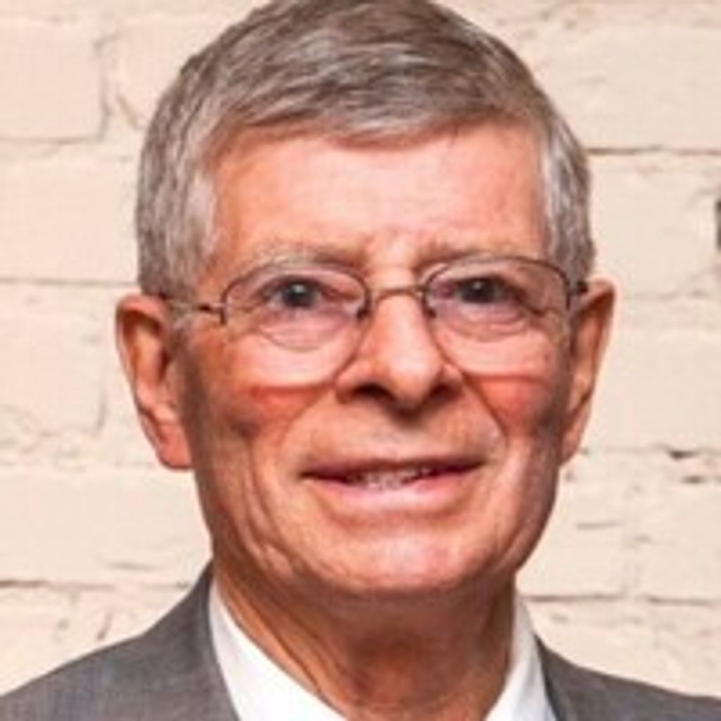 Gordon L. Halstead Profile Photo