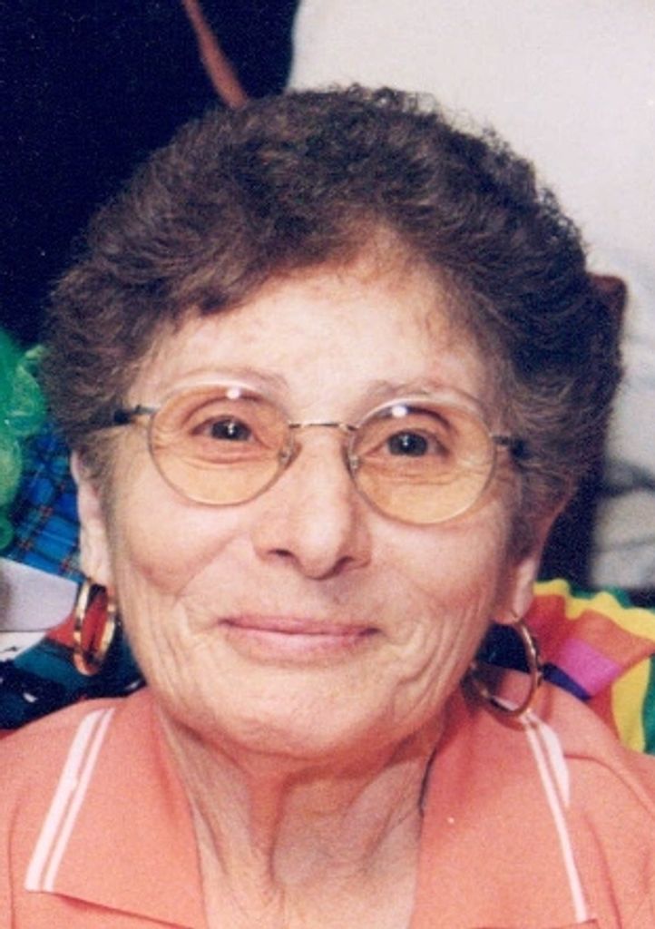 Giuseppa Cusumano Profile Photo
