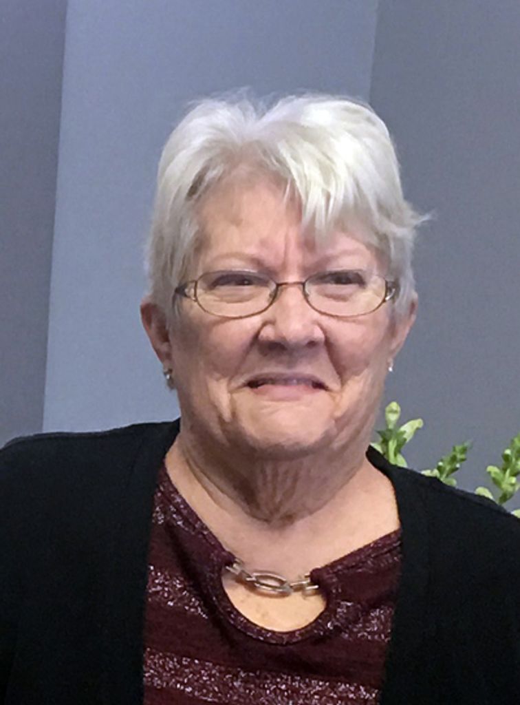 Joan Long Profile Photo