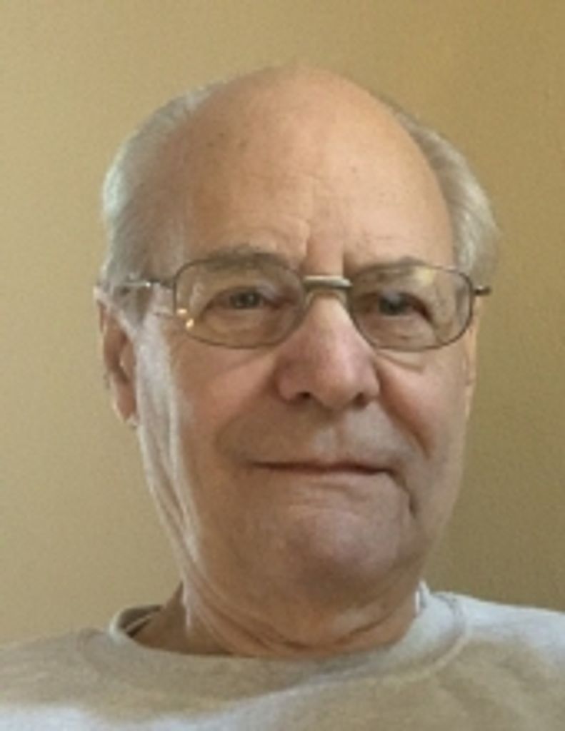 Dennis A. Armstrong