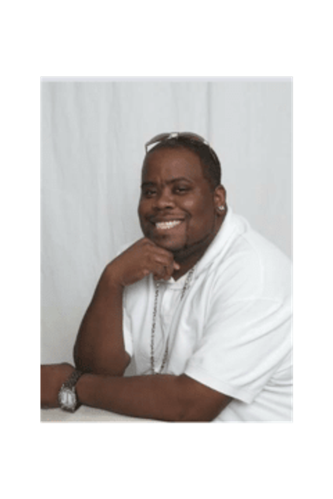 Kevin Carlton Blount