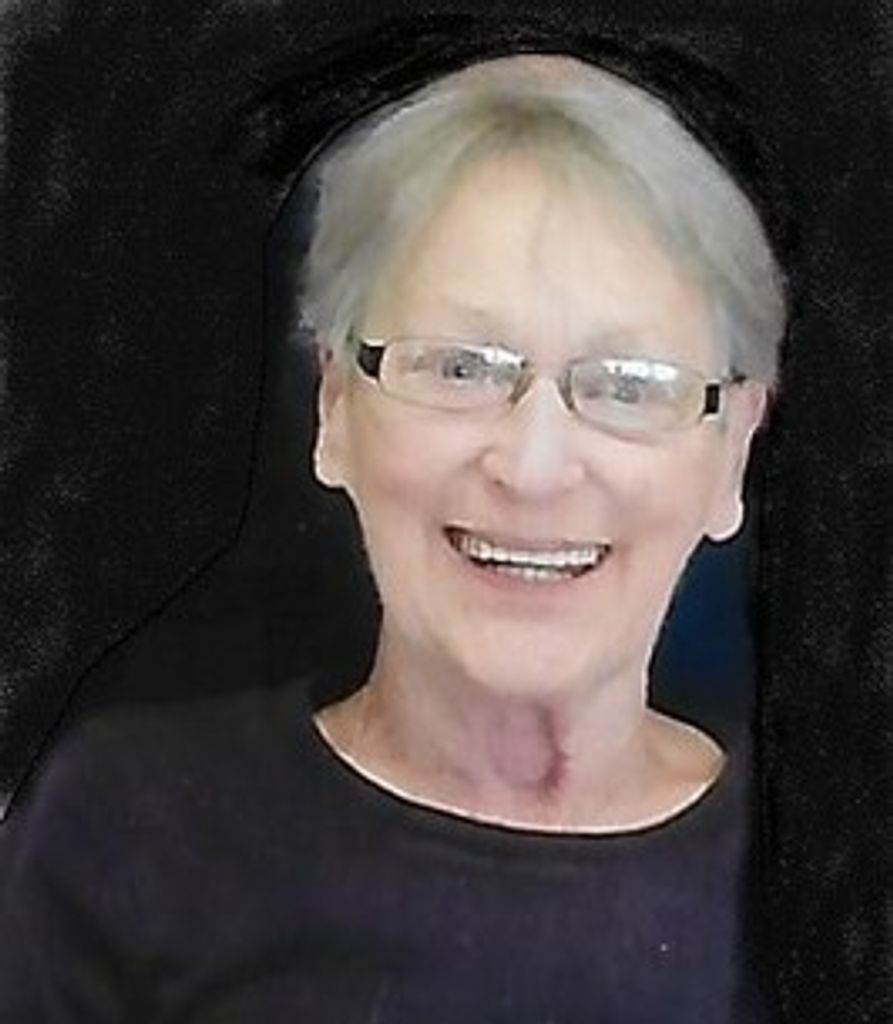 Barbara Pennell Profile Photo