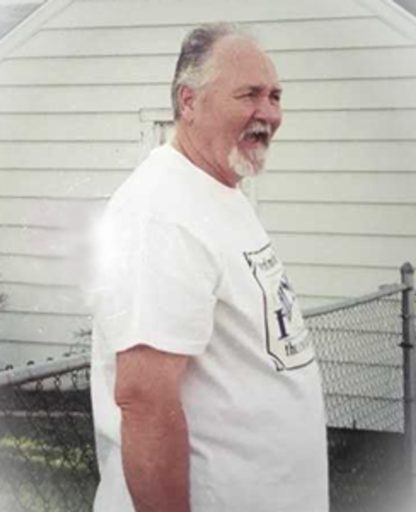 Ernie Leroy Holderman