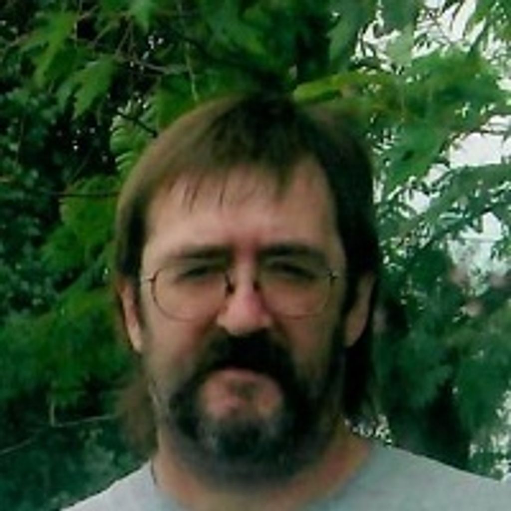 Harold Dean Marcum