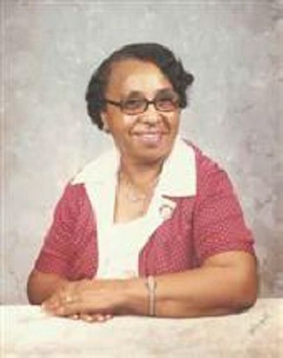 Hattie Freeman Wood Profile Photo