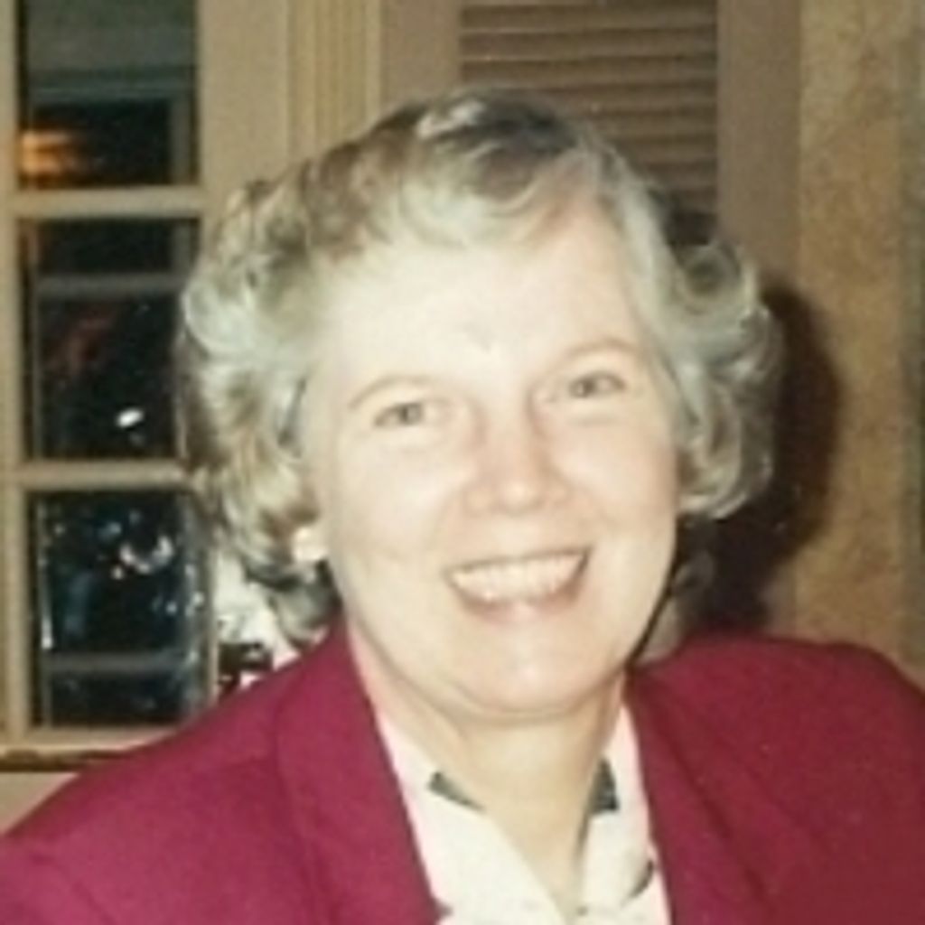 Barbara E. Bateson Profile Photo