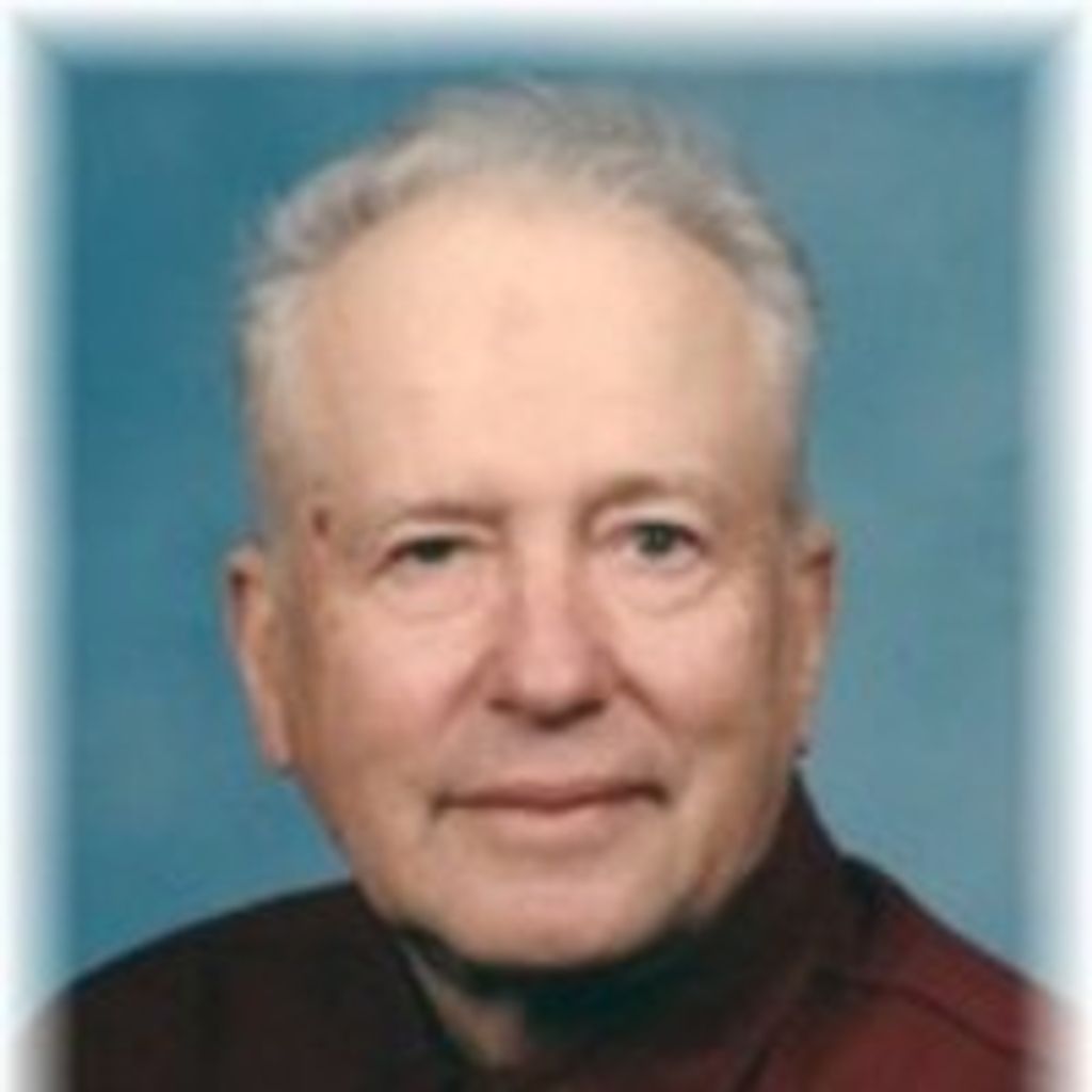 Duane Zimmer Profile Photo