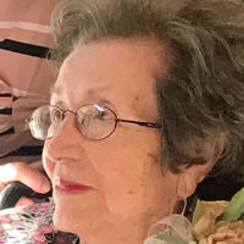 Lee Ella Anderson McCasland Hendricks Henderson (Plainview)