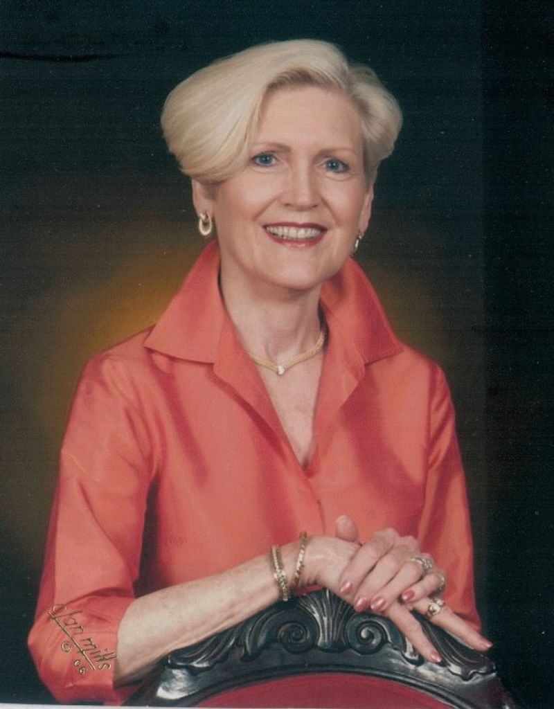Marvilyn "Lyn" (Harden)  Orr