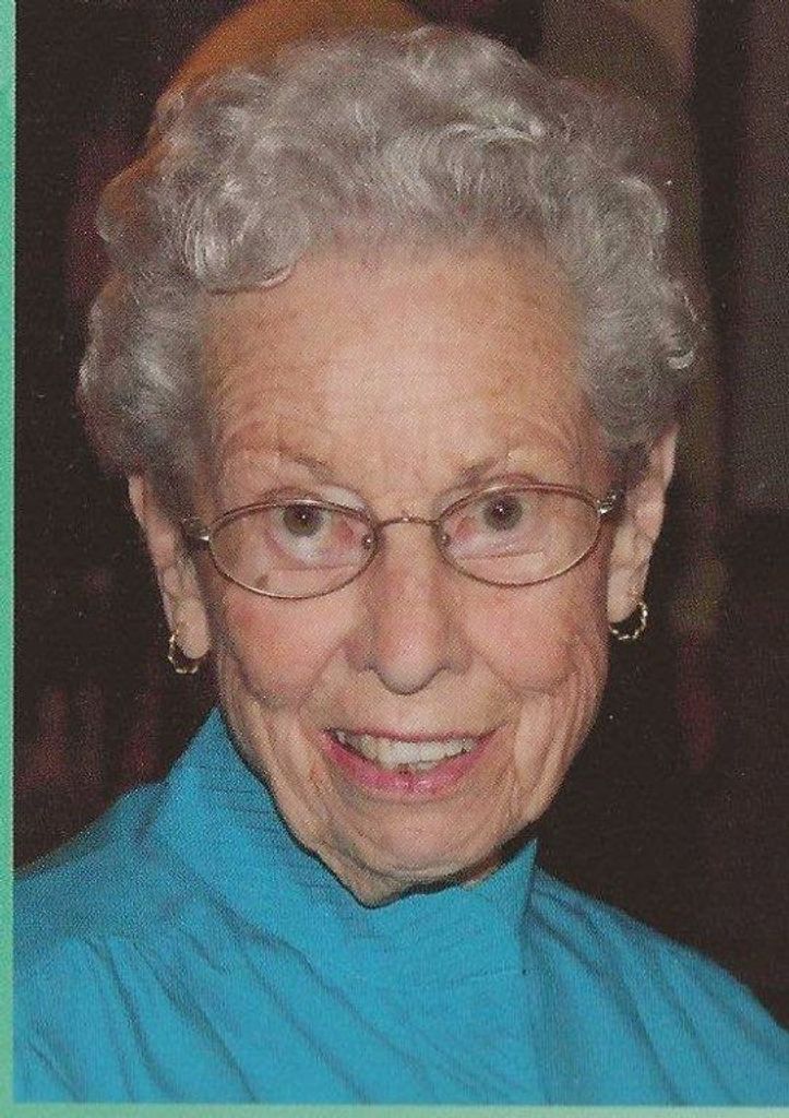 Wilma L. TAGGART