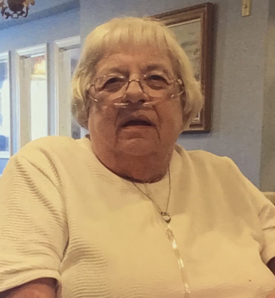 Marilyn Frances Winders Profile Photo