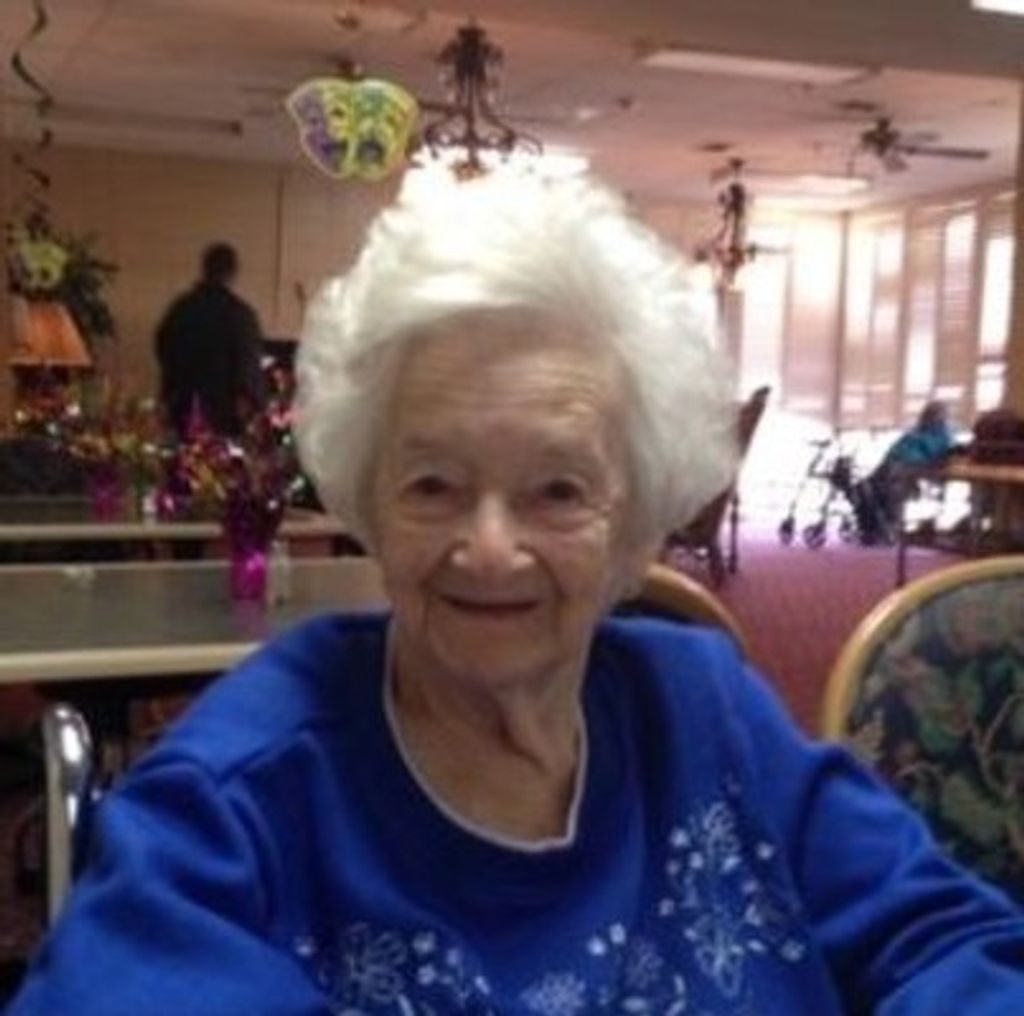 Philomene K. Johnson Profile Photo