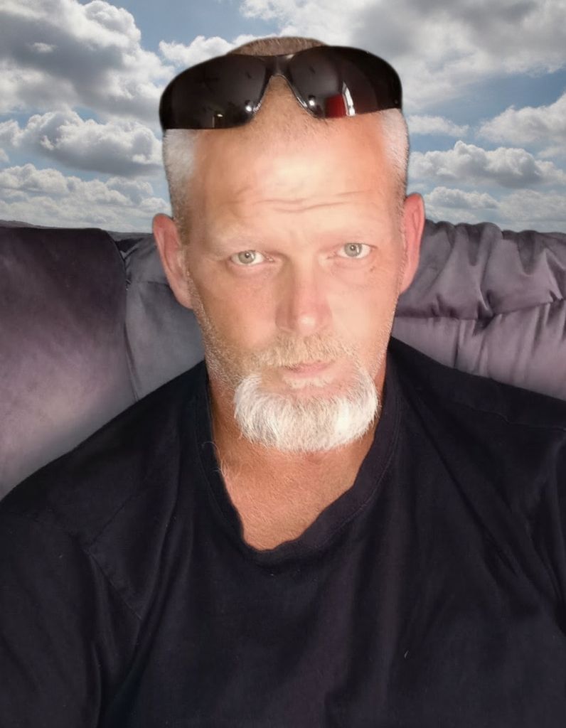 Mr. Brian Michael Cripps Profile Photo