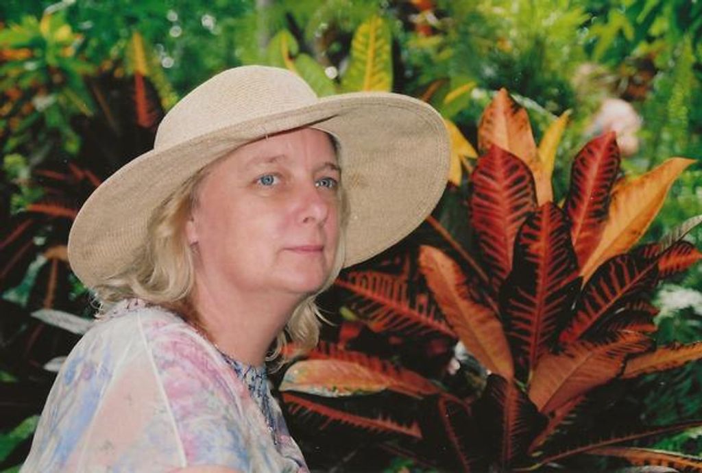 Christine A. "Chriss" James Profile Photo