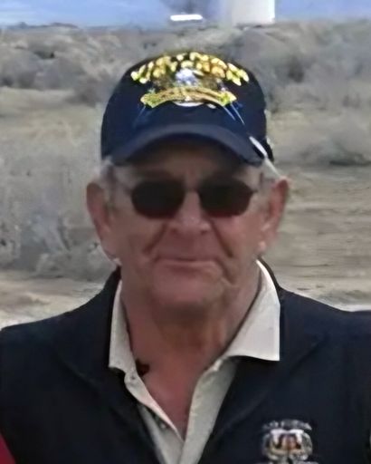 Dale P. Bond's obituary image