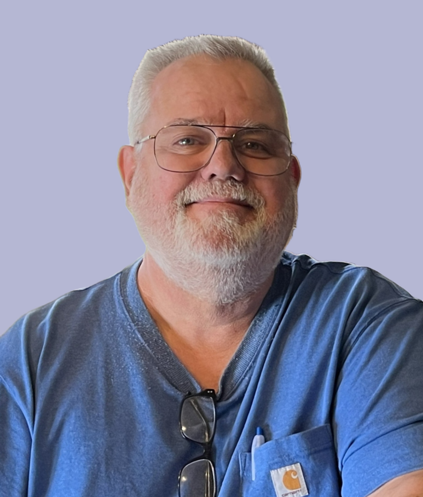 Mark Smetak Profile Photo