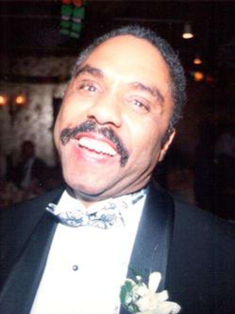 Edmund Lawrence Scruggs Profile Photo