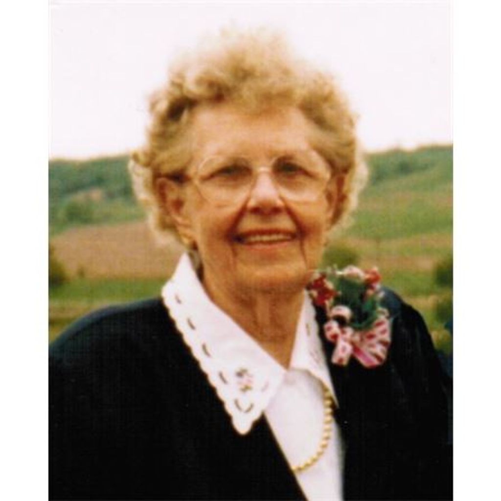 Violet Tippett