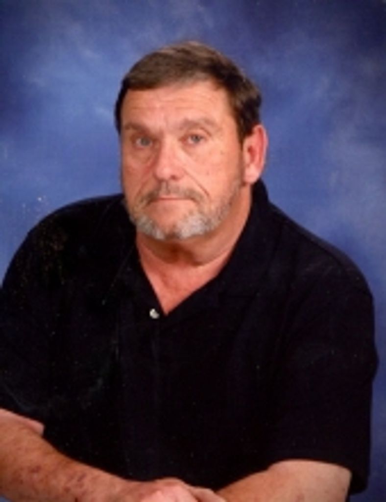 Richard "Ricky" Carl Knotts