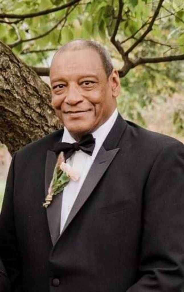 David L. "Louie" Henderson Profile Photo