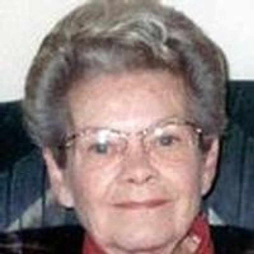 Gloria (Wilson)  Cain
