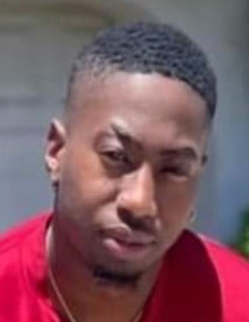 Kambrien Glover Profile Photo