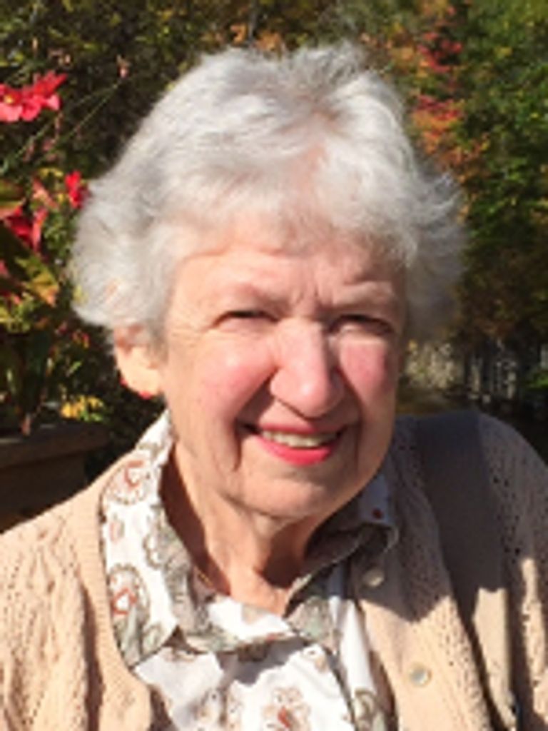 Mary B. Hans